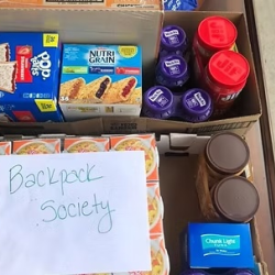 Family Box Programs