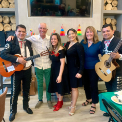 Private Event, Corporate, Religious Celebration