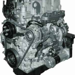 Mitsubishi Engines and Parts