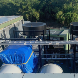 Field Support Services