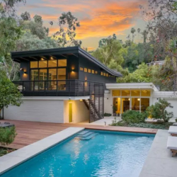 Luxury Properties