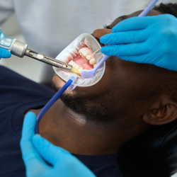 Periodontal Therapy
