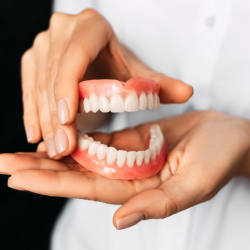 Dentures