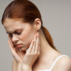 TMJ Disorder and Jaw Pain Therapy