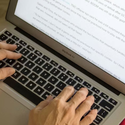 Professional Online Course Design