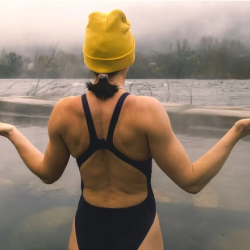 Duo Sauna & Cold Plunge