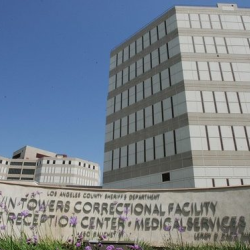 S.T.A.R.T. Program (In-Custody Treatment)