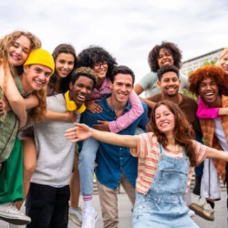 Youth & Family Services