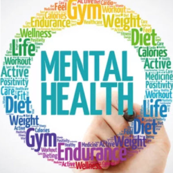 Mental Health Treatment
