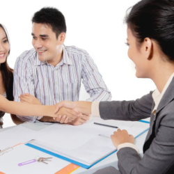 FHA Loans