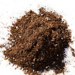 Soil-Mulch