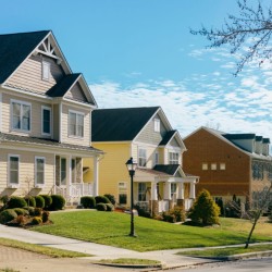 Refinancing Residential Mortgage