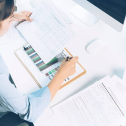 Payroll & Bookkeeping