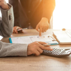 Financial Statement Preparation