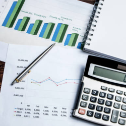 Financial Projections & Forecasting