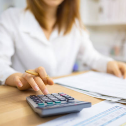 Internal Control Assessment