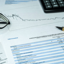 Business Incorporation & Dissolution