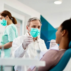 Group Dental Insurance