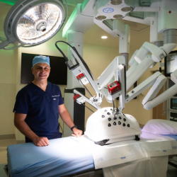 Surgical Services