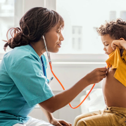 Care For Children And Teens