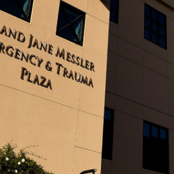 Emergency & Trauma Center