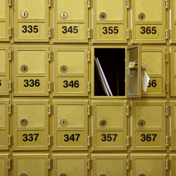 Mailboxes