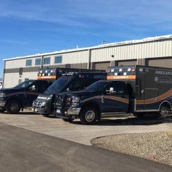 Emergency Services