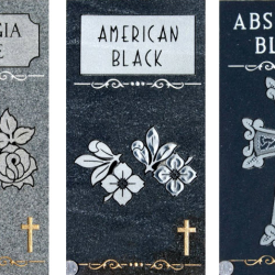 Granite Colors