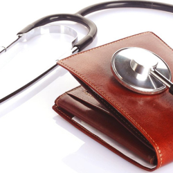Patient Financial Services