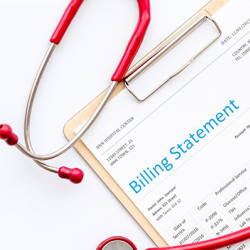 Price Transparency and Good Faith Estimates