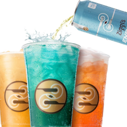 Energy Infusions