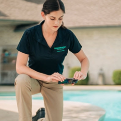 Pool and Spa Inspection Services