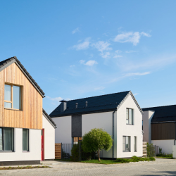 Mixed-Use Residential Scheme