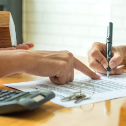Lenders/Mortgage Brokers