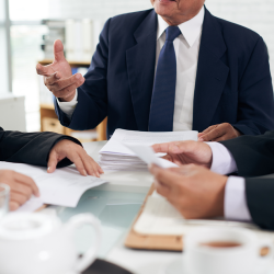 Attorneys