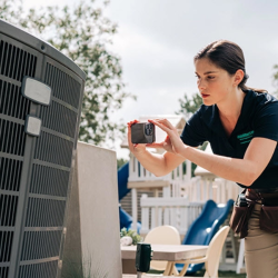 Four-Point Home Inspection Services