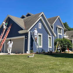 Residential Painting Services