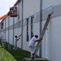 Commercial Painting