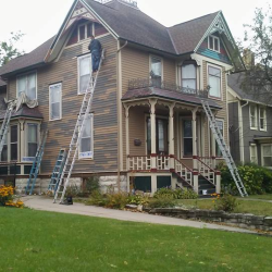 Carpentry Services