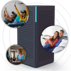 CentraWiFi Blast