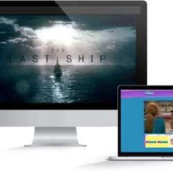 Streaming Platform