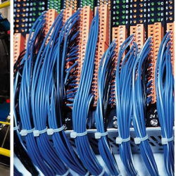 Mechanical, Electrical & Plumbing Design