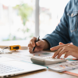 Project Budget Management