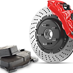 Brake Repair