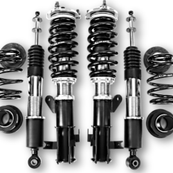 Steering & Suspension Services