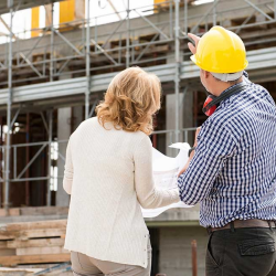 Finding Reliable Professionals Made Easy