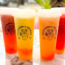Cold Drink