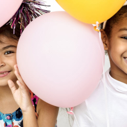 Martial Arts Birthday Parties