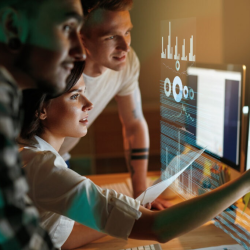 IT Support and Managed Services