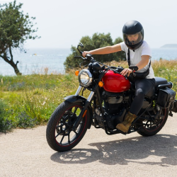 Motorcycle Insurance